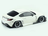 Toyota Pandem GR86 ZN8 Crystal 1:18 GT Spirit Premium Resin Model Car | Limited Edition JDM Collectible | Buy in India