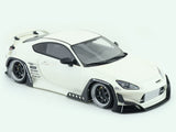 Toyota Pandem GR86 ZN8 Crystal 1:18 GT Spirit Premium Resin Model Car | Limited Edition JDM Collectible | Buy in India
