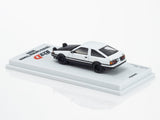 Pre-Order Initial D Toyota Sprinter Trueno AE86 1:64 Kyosho Licensed Diecast Scale Model Car Collectible | JDM Classic | Buy in India