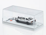 Pre-Order Initial D Toyota Sprinter Trueno AE86 1:64 Kyosho Licensed Diecast Scale Model Car Collectible | JDM Classic | Buy in India
