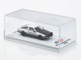 Pre-Order Initial D Toyota Sprinter Trueno AE86 1:64 Kyosho Licensed Diecast Scale Model Car Collectible | JDM Classic | Buy in India