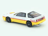 Toyota Supra A70 Shell 1:64 Shadow Diecast Model Car | Classic JDM Collectible | Buy in India