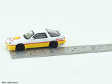 Toyota Supra A70 Shell 1:64 Shadow Diecast Model Car | Classic JDM Collectible | Buy in India
