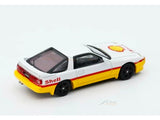Toyota Supra A70 Shell 1:64 Shadow Diecast Model Car | Classic JDM Collectible | Buy in India