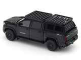 Toyota Tundra Pro TRD Black 1:64 GCD diecast scale model car miniature collectible