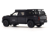 Toyota Tundra Pro TRD Black 1:64 GCD diecast scale model car miniature collectible