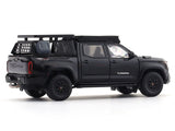 Toyota Tundra Pro TRD Black 1:64 GCD diecast scale model car miniature collectible