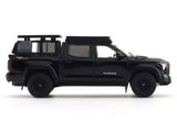 Toyota Tundra Pro TRD Black 1:64 GCD diecast scale model car miniature collectible