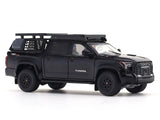 Toyota Tundra Pro TRD Black 1:64 GCD diecast scale model car miniature collectible