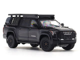 Toyota Tundra Pro TRD Black 1:64 GCD diecast scale model car miniature collectible