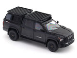 Toyota Tundra Pro TRD Black 1:64 GCD diecast scale model car miniature collectible