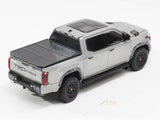 Toyota Tundra TRD Silver 1:64 Shadow Pro Licensed Diecast Model Car | Pickup Truck Collectible | Buy in India