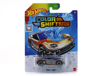 Track Tune Color shifters 1:64 Hotwheels scale model car