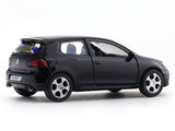 Volkswagen Golf GTi black 1:33-42 RMZ City licensed pull back car scale model