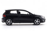 Volkswagen Golf GTi black 1:33-42 RMZ City licensed pull back car scale model