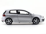 Volkswagen Golf GTi silver 1:33-42 RMZ City licensed pull back car scale model