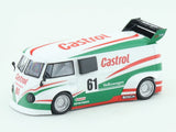 Volkswagen T1 Castrol 1:64 SupCar Diecast Scale Model Car Collectible | Classic Panel Van | Buy in India