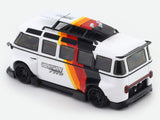 Volkswagen T1 LBWK 1:64 Inspire Model diecast scale model car miniature