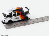 Volkswagen T1 LBWK 1:64 Inspire Model diecast scale model car miniature