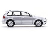 Volkswagen Toureg Silver 1:64 Shadow diecast scale model car miniature collectible