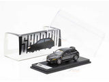 Volvo C30 1:64 Shadow Diecast Model Car | Compact Hatchback Collectible | Buy in India