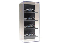 Display case for 1:87 scale models by Minichamps.