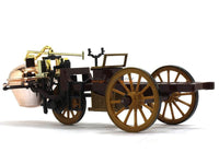 1769 Fardier Par Cugnot 1:43 Brumm diecast Scale Model Car.