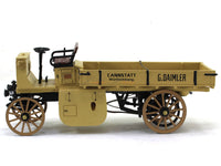 1898 Daimler Motor truck 1:43 Neo Scale Model Car
