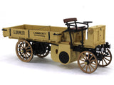 1898 Daimler Motor truck 1:43 Neo Scale Model Car