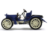 1902 Mercedes Simplex 40hp 1:43 diecast Scale Model Car.