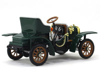 1905 Laurin & Klement Voiturette 1:43 Abrex diecast Scale Model car.