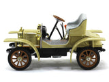 1905 Skoda Laurin & Klement Voiturette 1:43 Abrex diecast Scale Model Car.