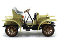 1905 Skoda Laurin & Klement Voiturette 1:43 Abrex diecast Scale Model Car.