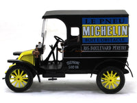 1910 Renault Furgonette Michelin 1:43 diecast Scale Model Car.