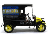 1910 Renault Furgonette Michelin 1:43 diecast Scale Model Car.