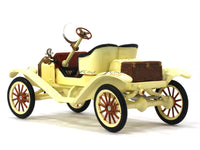 1915 Ford Model T Speedster 1:43 Liechtenstein diecast Scale Model Car