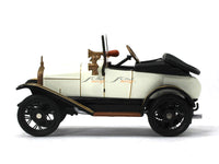 1920 Hinstin 1:43 Liechtenstein diecast Scale Model Car