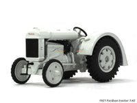 1921 Fordson Tractor 1:43 Liechtenstein diecast Scale Model