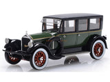 Prebook 1921 Pierce Arrow Model 32 7 - Seater Limousine 1:43 Esval models scale car.