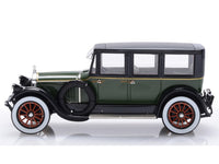 Prebook 1921 Pierce Arrow Model 32 7 - Seater Limousine 1:43 Esval models scale car.