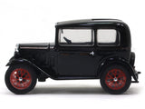 1922 Austin Seven 1:43 Oxford diecast Scale Model car.