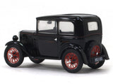 1922 Austin Seven 1:43 Oxford diecast Scale Model car.