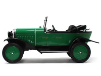 1922 Opel 4 PS Laubfrosch 1:18 MCG diecast Scale Model Car.