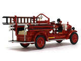 1923 Maxim C1 Fire engine 1:43 Road Signature Yatming diecast scale model truck.