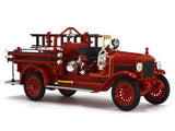 1923 Maxim C1 Fire engine 1:43 Road Signature Yatming diecast scale model truck.