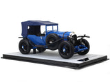 1924 Bentley 3 Liter Limited 60Pcs 1:18 Technomodel model car.