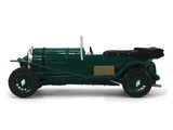1924 Bentley 3 Litre 1:43 Whitebox diecast Scale Model Car.