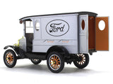 1925 Ford Model T Paddy Wagon 1:24 Motormax diecast scale model car