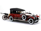 1925 Rolls-Royce Phantom I Barker Maharaja Of Kota 1:43 Matrix scale model car.
