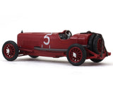 1926 Maserati Tipo 26 Targa Florio 1:43 Leo Models diecast Scale Model Car.